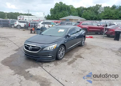 2017 Buick Lacrosse Preferred z USA, uszkodzony, nr VIN 1G4ZN5SS3HU192504